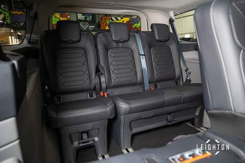 Ford Tourneo Custom 2.5 340 PHEV 232ps Auto 9 Seater L2 H1 - N5457