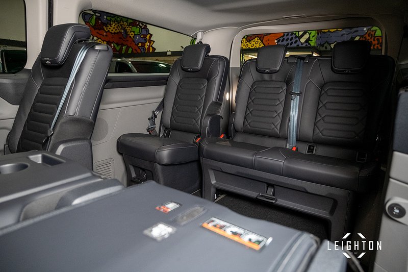 Ford Tourneo Custom 2.5 340 PHEV 232ps Auto 9 Seater L2 H1 - N5457