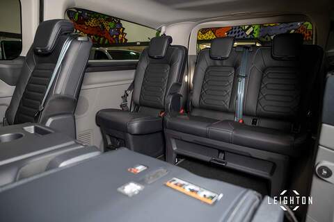 Ford Tourneo Custom 2.5 340 PHEV 232ps Auto 9 Seater L2 H1 - N5457