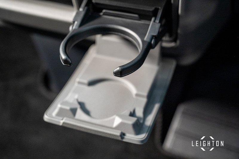 Ford Tourneo Custom 2.5 340 PHEV 232ps Auto 9 Seater L2 H1 - N5457