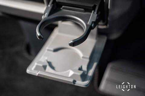 Ford Tourneo Custom 2.5 340 PHEV 232ps Auto 9 Seater L2 H1 - N5457