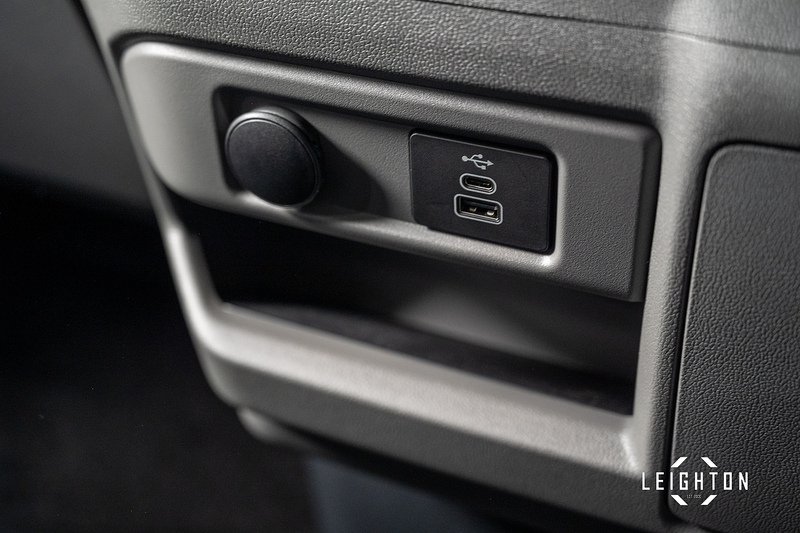 Ford Tourneo Custom 2.5 340 PHEV 232ps Auto 9 Seater L2 H1 - N5457