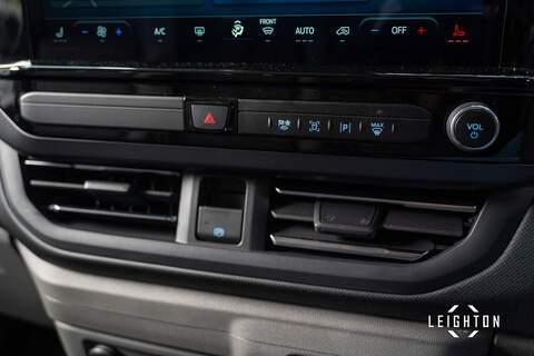 Ford Tourneo Custom 2.5 340 PHEV 232ps Auto 9 Seater L2 H1 - N5457