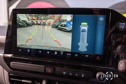 Ford Tourneo Custom 2.5 340 PHEV 232ps Auto 9 Seater L2 H1 - N5457