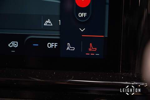 Ford Tourneo Custom 2.5 340 PHEV 232ps Auto 9 Seater L2 H1 - N5457