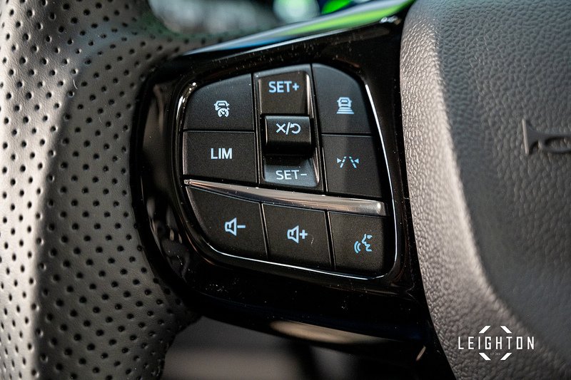 Ford Tourneo Custom 2.5 340 PHEV 232ps Auto 9 Seater L2 H1 - N5457