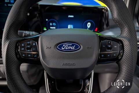 Ford Tourneo Custom 2.5 340 PHEV 232ps Auto 9 Seater L2 H1 - N5457