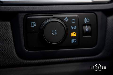 Ford Tourneo Custom 2.5 340 PHEV 232ps Auto 9 Seater L2 H1 - N5457