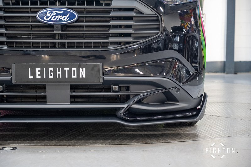 Ford Transit Custom 2.5 320 PHEV 232ps Auto Panel Van L2 H1 - N5468