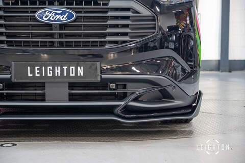 Ford Transit Custom 2.5 320 PHEV 232ps Auto Panel Van L2 H1 - N5468