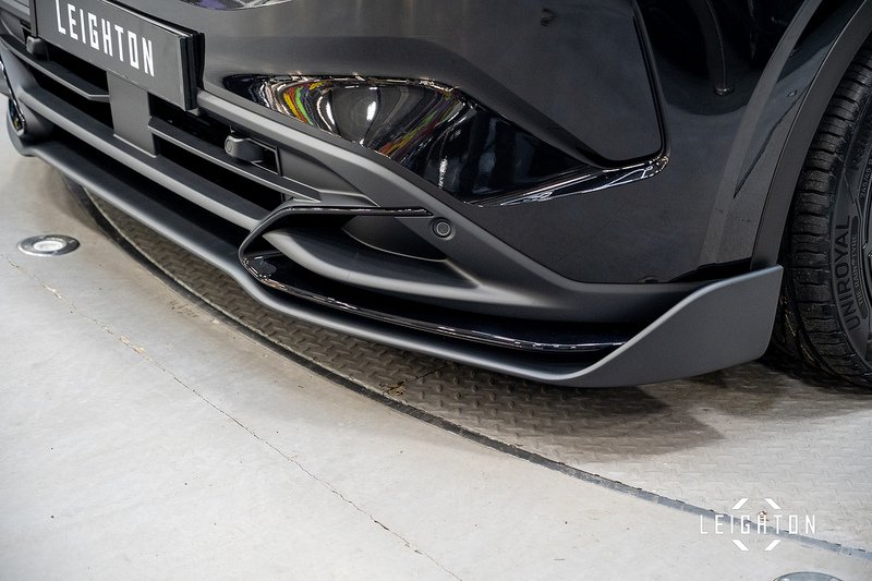 Ford Transit Custom 2.5 320 PHEV 232ps Auto Panel Van L2 H1 - N5468