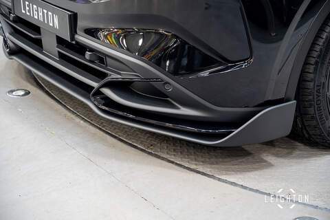 Ford Transit Custom 2.5 320 PHEV 232ps Auto Panel Van L2 H1 - N5468