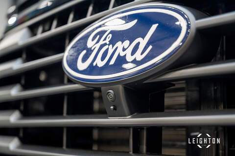 Ford Transit Custom 2.5 320 PHEV 232ps Auto Panel Van L2 H1 - N5468