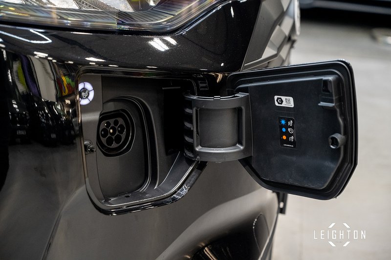 Ford Transit Custom 2.5 320 PHEV 232ps Auto Panel Van L2 H1 - N5468