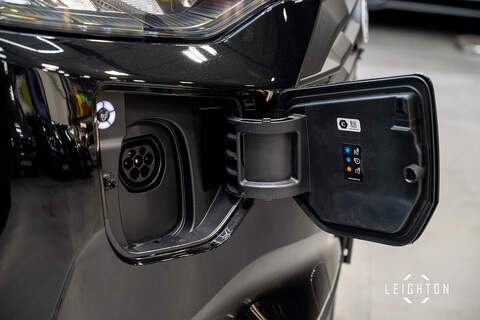 Ford Transit Custom 2.5 320 PHEV 232ps Auto Panel Van L2 H1 - N5468