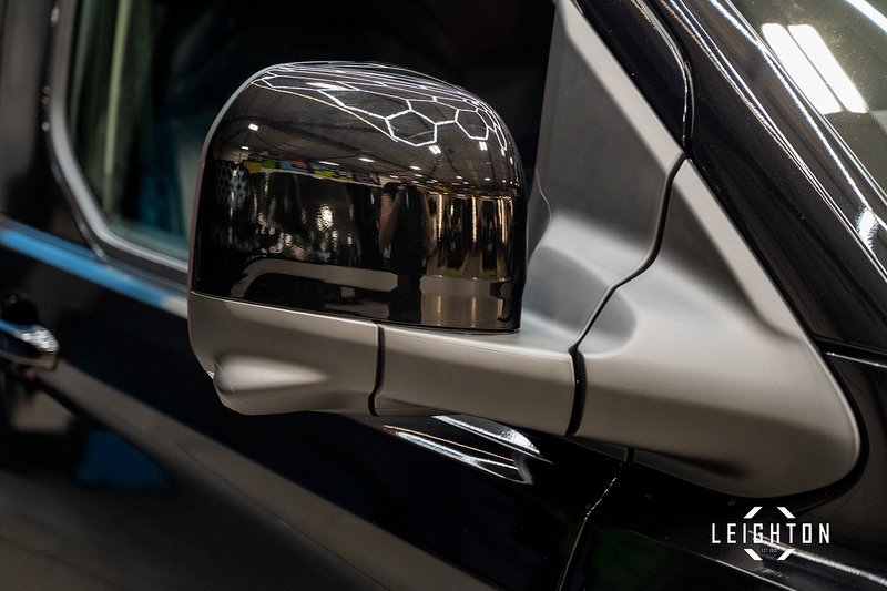 Ford Transit Custom 2.5 320 PHEV 232ps Auto Panel Van L2 H1 - N5468