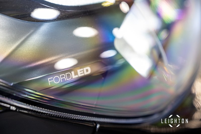 Ford Transit Custom 2.5 320 PHEV 232ps Auto Panel Van L2 H1 - N5468