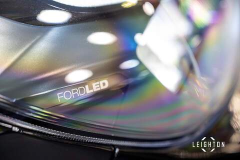 Ford Transit Custom 2.5 320 PHEV 232ps Auto Panel Van L2 H1 - N5468