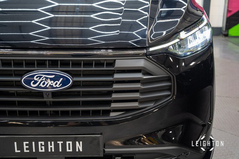 Ford Transit Custom 2.5 320 PHEV 232ps Auto Panel Van L2 H1 - N5468