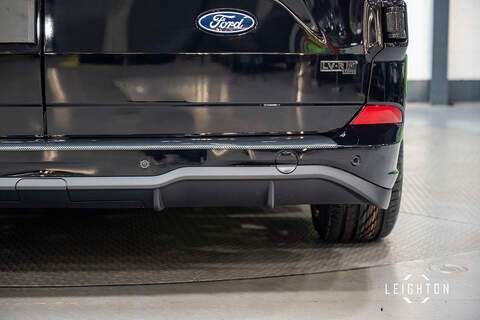 Ford Transit Custom 2.5 320 PHEV 232ps Auto Panel Van L2 H1 - N5468