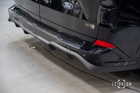 Ford Transit Custom 2.5 320 PHEV 232ps Auto Panel Van L2 H1 - N5468