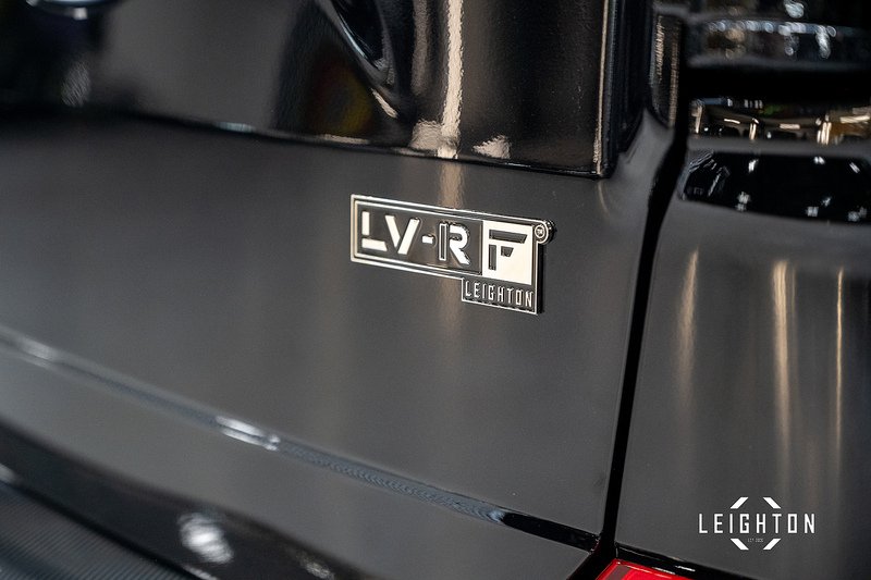 Ford Transit Custom 2.5 320 PHEV 232ps Auto Panel Van L2 H1 - N5468