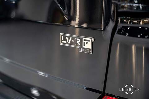 Ford Transit Custom 2.5 320 PHEV 232ps Auto Panel Van L2 H1 - N5468