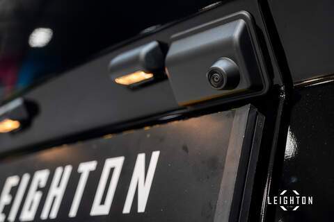 Ford Transit Custom 2.5 320 PHEV 232ps Auto Panel Van L2 H1 - N5468