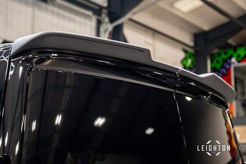 Ford Transit Custom 2.5 320 PHEV 232ps Auto Panel Van L2 H1 - N5468