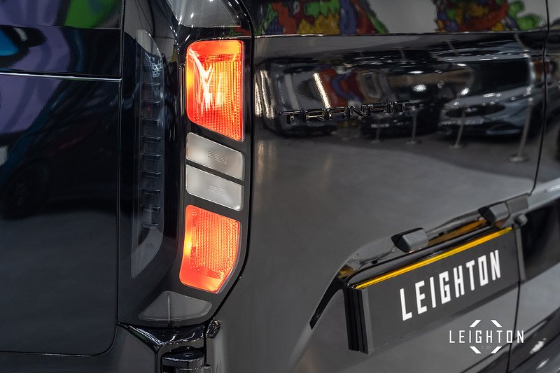 Ford Transit Custom 2.5 320 PHEV 232ps Auto Panel Van L2 H1 - N5468