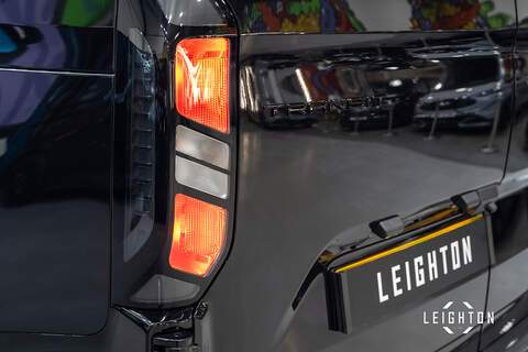 Ford Transit Custom 2.5 320 PHEV 232ps Auto Panel Van L2 H1 - N5468