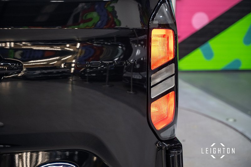 Ford Transit Custom 2.5 320 PHEV 232ps Auto Panel Van L2 H1 - N5468