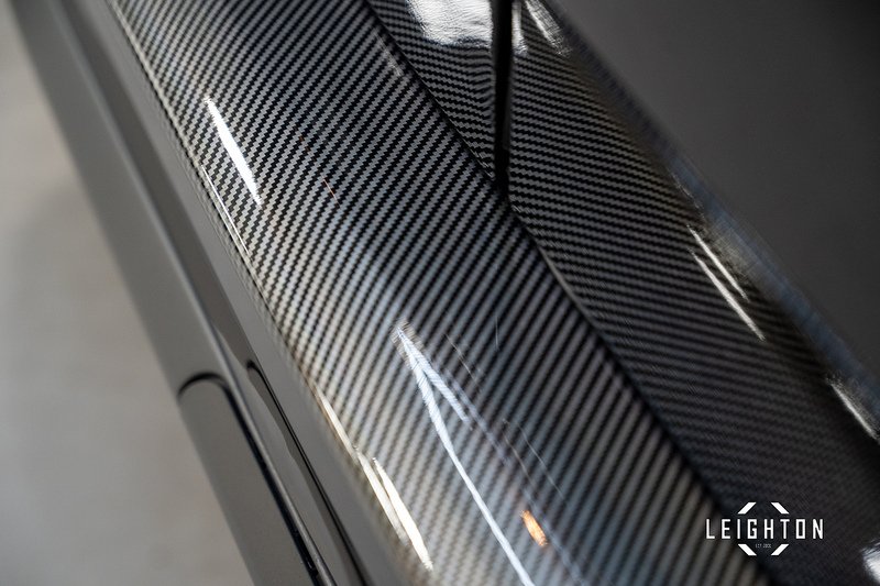 Ford Transit Custom 2.5 320 PHEV 232ps Auto Panel Van L2 H1 - N5468