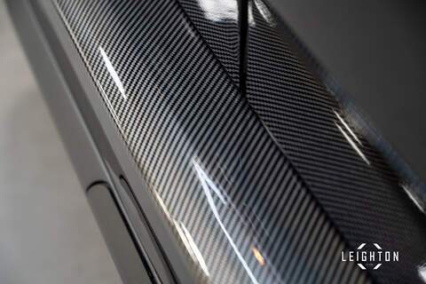 Ford Transit Custom 2.5 320 PHEV 232ps Auto Panel Van L2 H1 - N5468