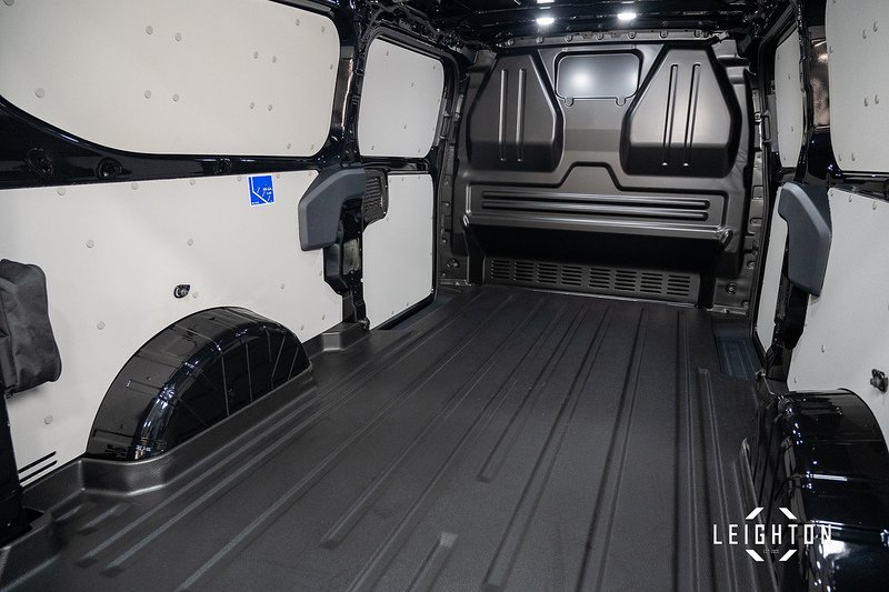 Ford Transit Custom 2.5 320 PHEV 232ps Auto Panel Van L2 H1 - N5468