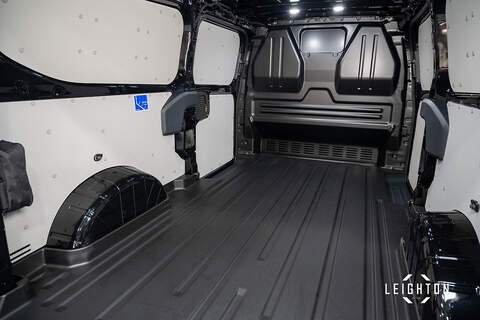 Ford Transit Custom 2.5 320 PHEV 232ps Auto Panel Van L2 H1 - N5468