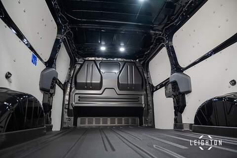 Ford Transit Custom 2.5 320 PHEV 232ps Auto Panel Van L2 H1 - N5468