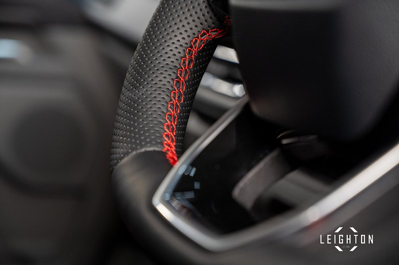 Ford Transit Custom 2.5 320 PHEV 232ps Auto Panel Van L2 H1 - N5468