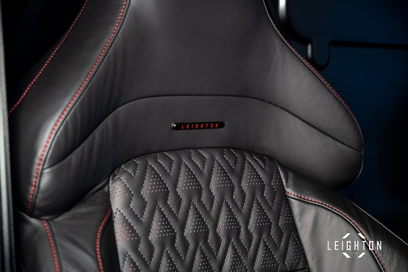 Ford Transit Custom 2.5 320 PHEV 232ps Auto Panel Van L2 H1 - N5468