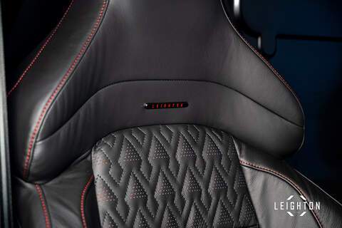 Ford Transit Custom 2.5 320 PHEV 232ps Auto Panel Van L2 H1 - N5468