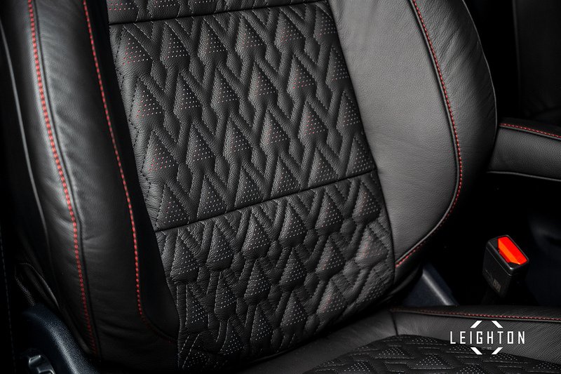 Ford Transit Custom 2.5 320 PHEV 232ps Auto Panel Van L2 H1 - N5468