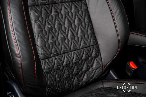 Ford Transit Custom 2.5 320 PHEV 232ps Auto Panel Van L2 H1 - N5468