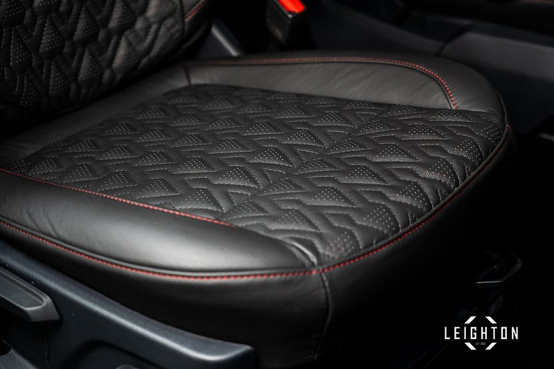 Ford Transit Custom 2.5 320 PHEV 232ps Auto Panel Van L2 H1 - N5468