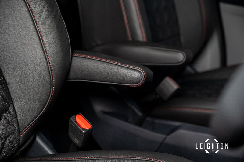 Ford Transit Custom 2.5 320 PHEV 232ps Auto Panel Van L2 H1 - N5468