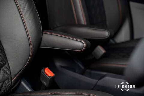 Ford Transit Custom 2.5 320 PHEV 232ps Auto Panel Van L2 H1 - N5468