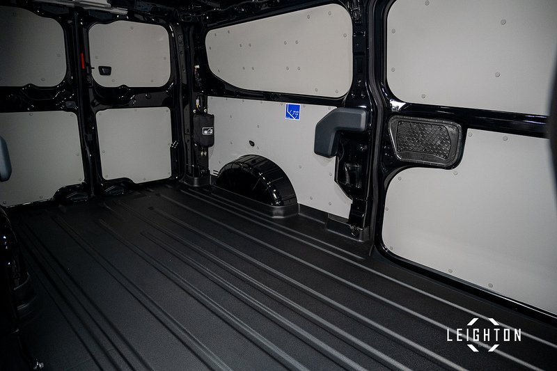 Ford Transit Custom 2.5 320 PHEV 232ps Auto Panel Van L2 H1 - N5468