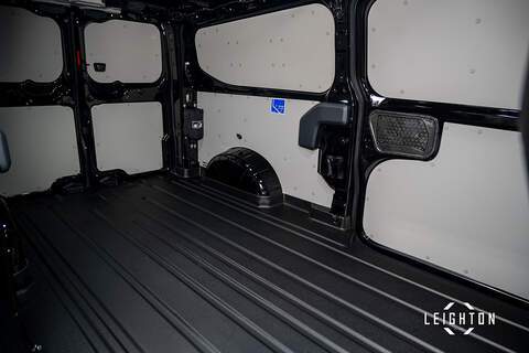 Ford Transit Custom 2.5 320 PHEV 232ps Auto Panel Van L2 H1 - N5468