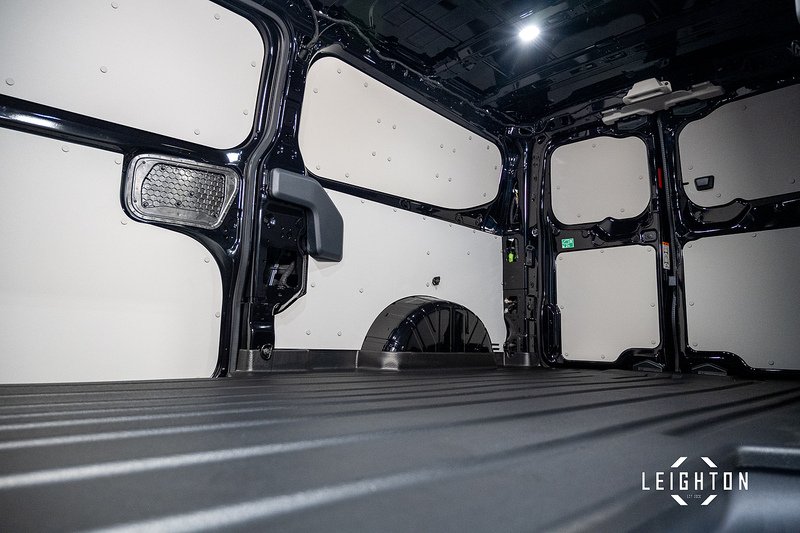 Ford Transit Custom 2.5 320 PHEV 232ps Auto Panel Van L2 H1 - N5468