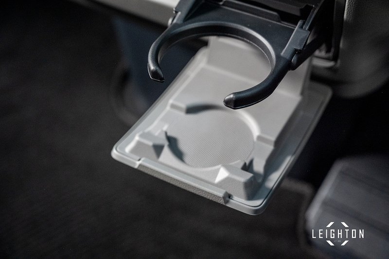 Ford Transit Custom 2.5 320 PHEV 232ps Auto Panel Van L2 H1 - N5468