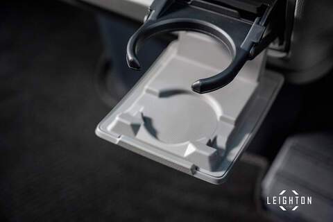 Ford Transit Custom 2.5 320 PHEV 232ps Auto Panel Van L2 H1 - N5468